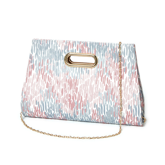 Thinking Out Loud Handbag