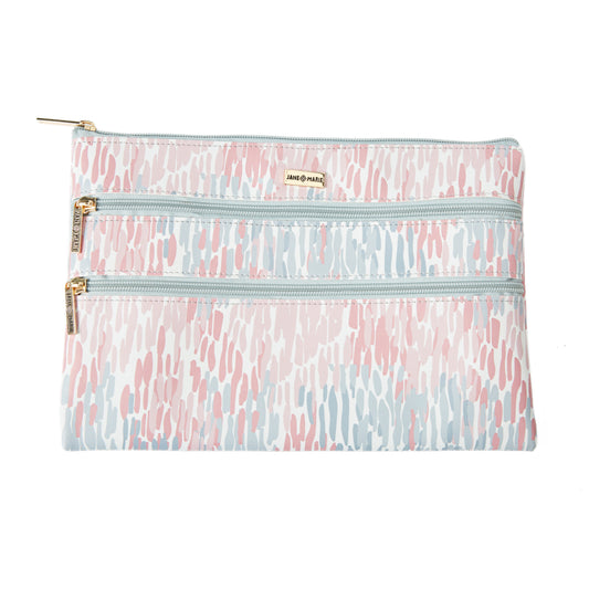 Thinking Out Loud Zipper Pouch