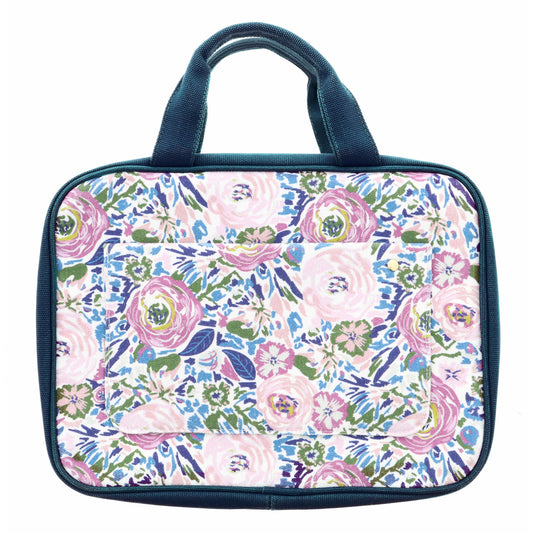 Blair Peony Travel Organizer