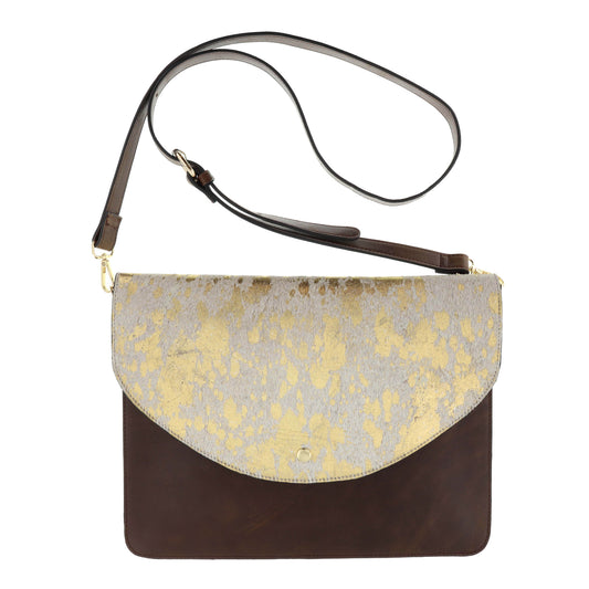 Tatum Messenger Bag