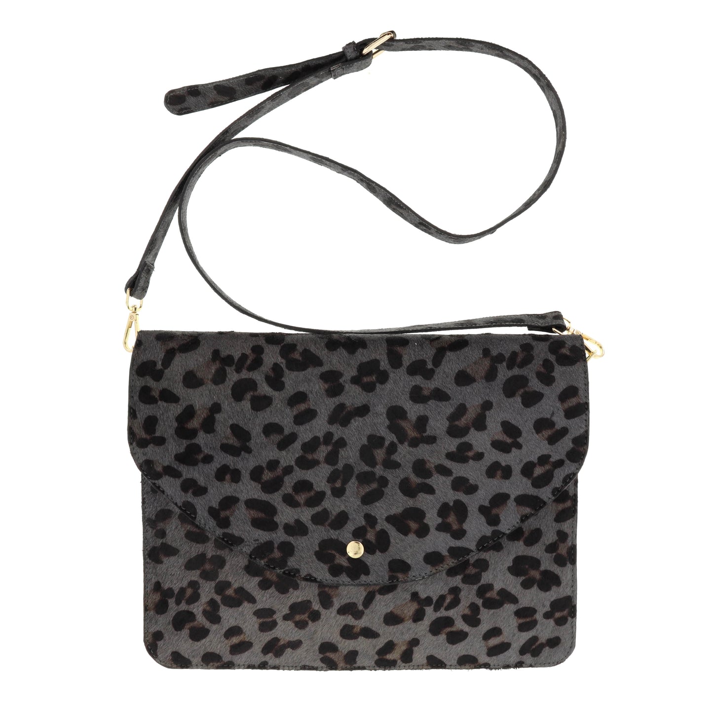 Dottie Messenger Bag