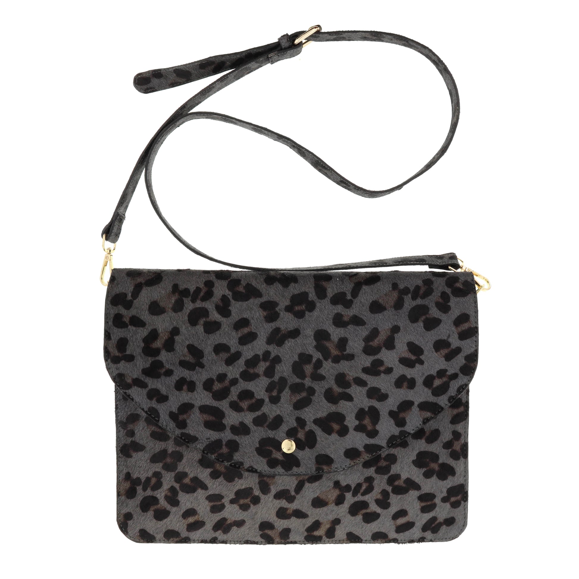 Dottie Messenger Bag