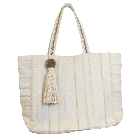 Breezy Tote