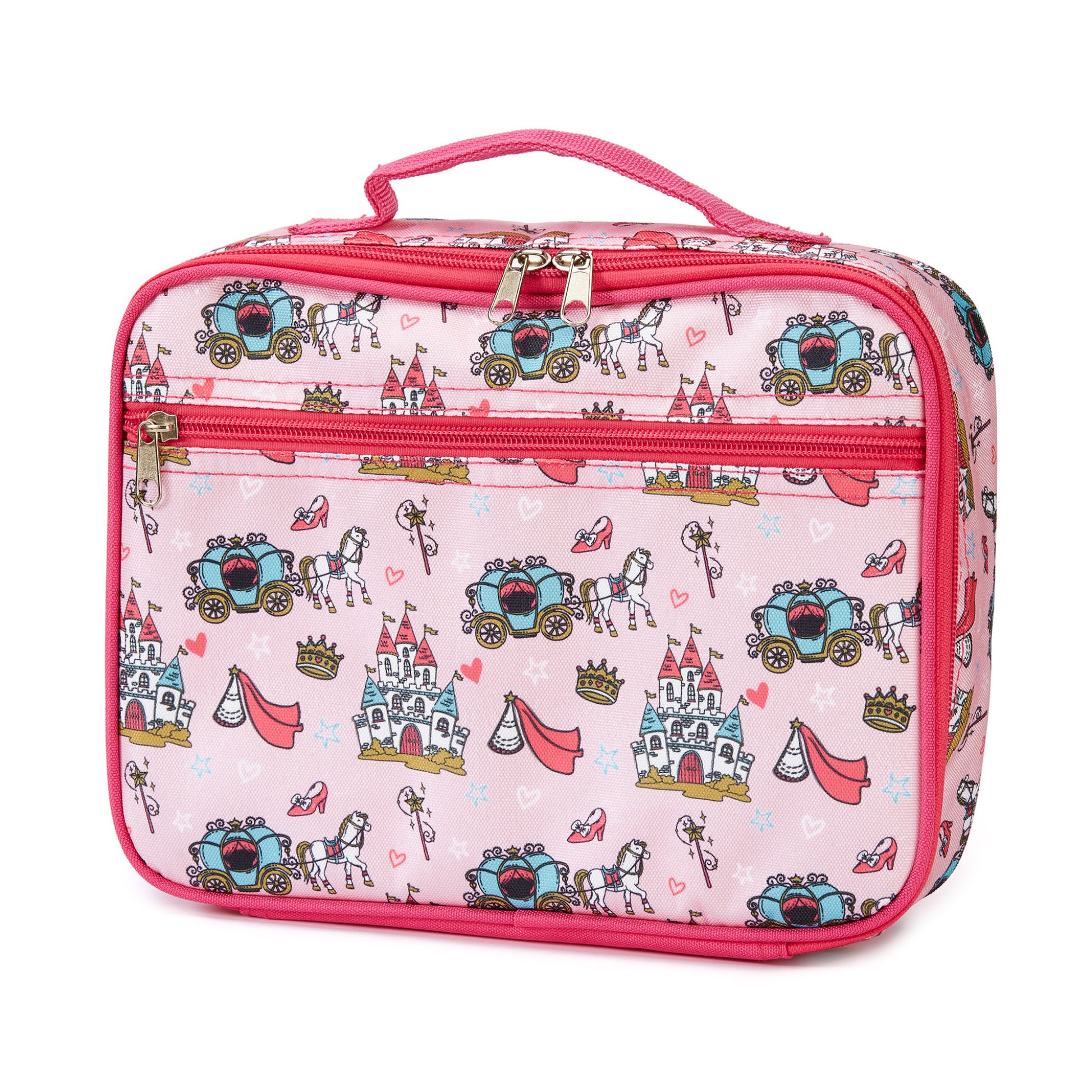 Kids Once Upon A Time Lunch Box