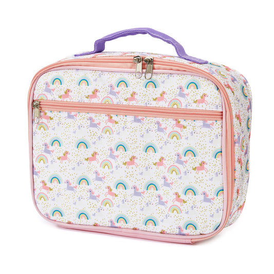 Kids Magical Charm Lunch Box
