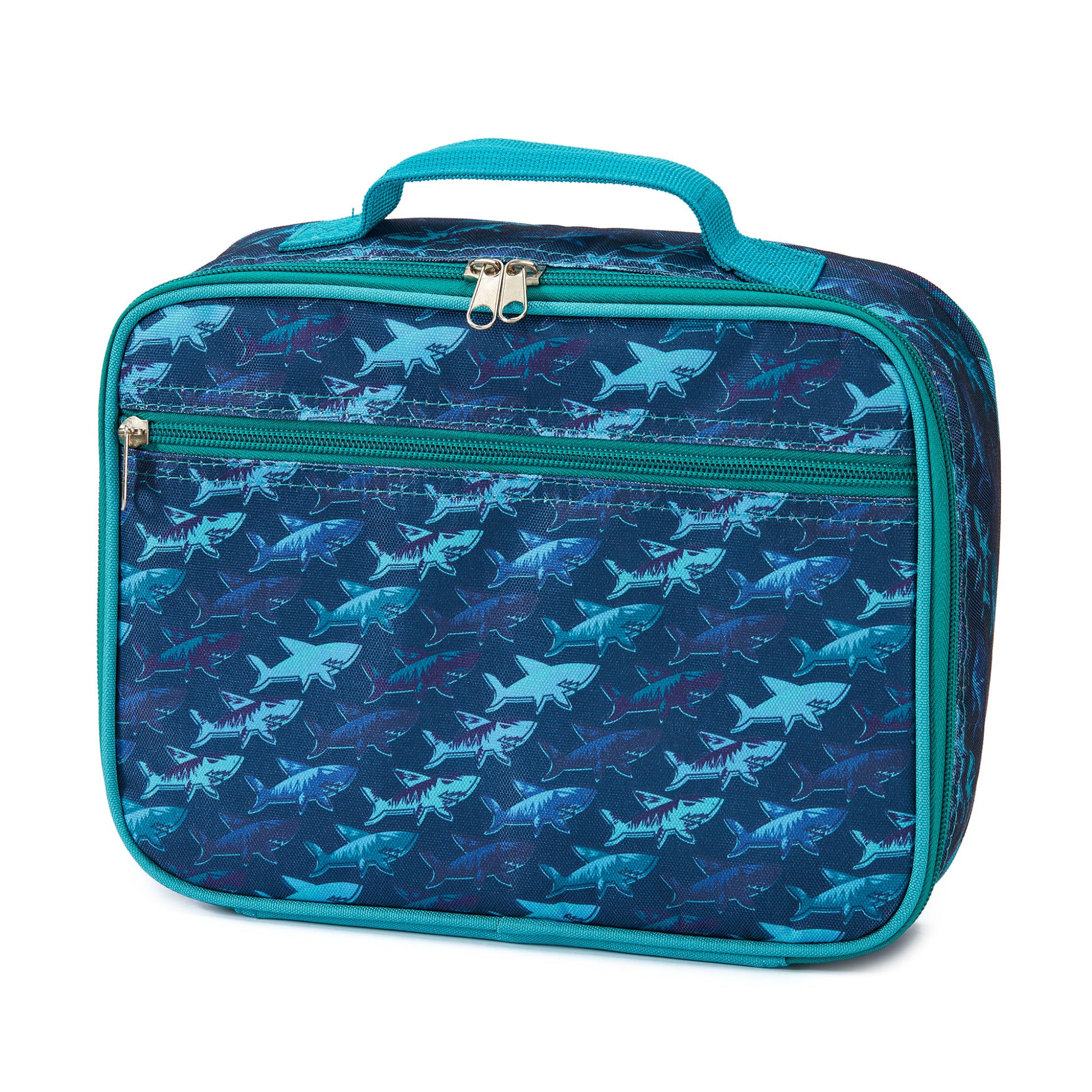 Kids Da Na Na Na Lunch Box