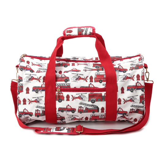 Kids Frontline Overnight Duffel