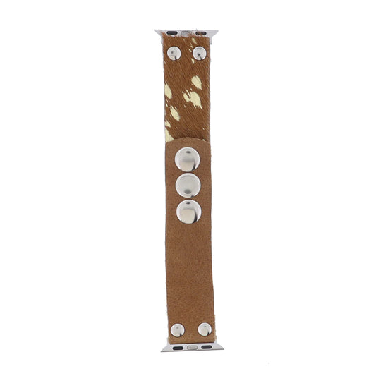 Penny Watch Band