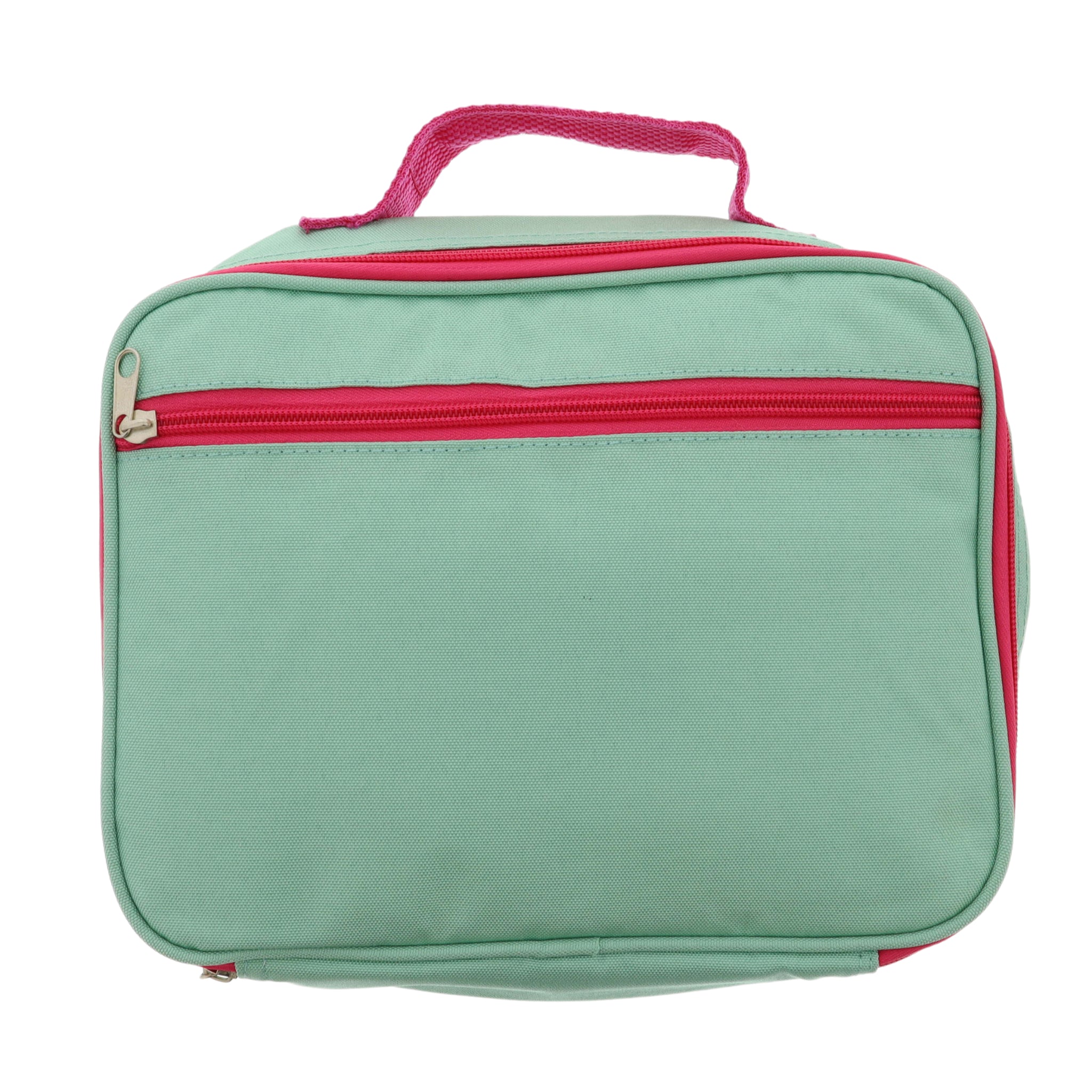 Kids Colorblock Queen Lunch Box