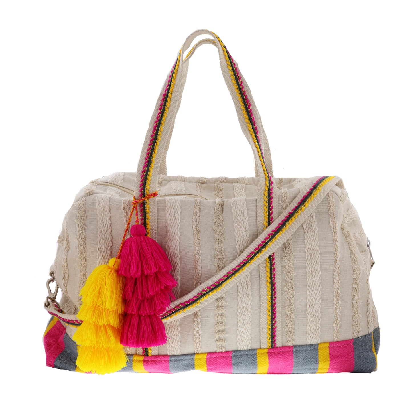 Madeline Weekender