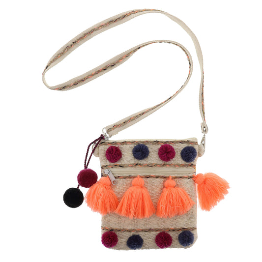 Quinn Crossbody