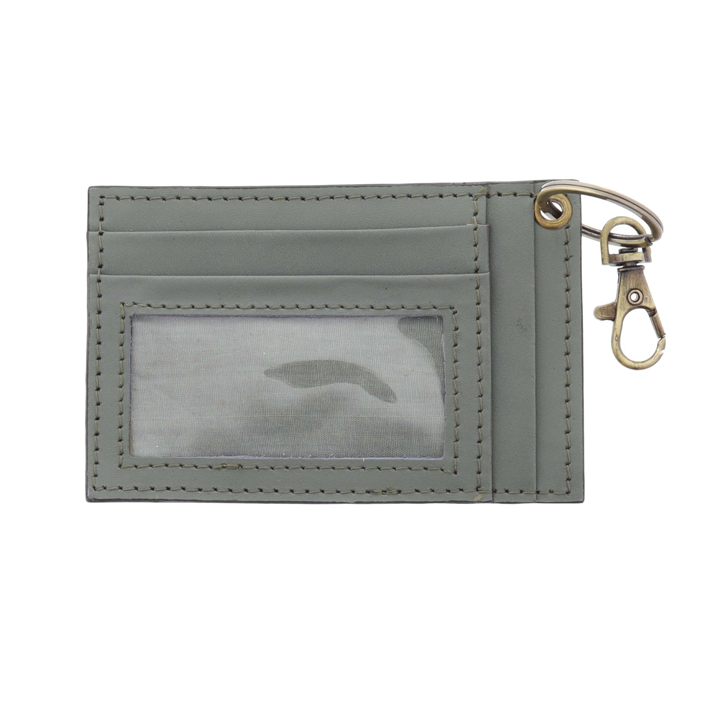 Mel ID Card Holder