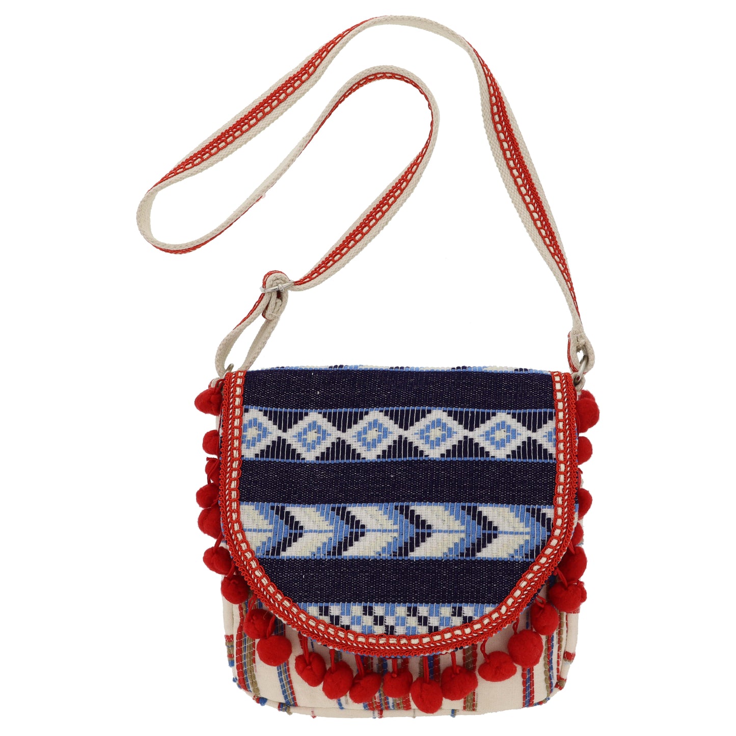 America's Sweetheart Crossbody