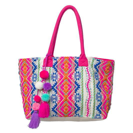 Kimmie Tote