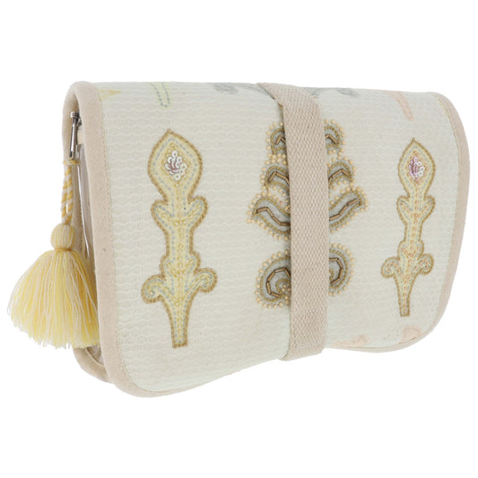 Natural Beauty Travel Organizer