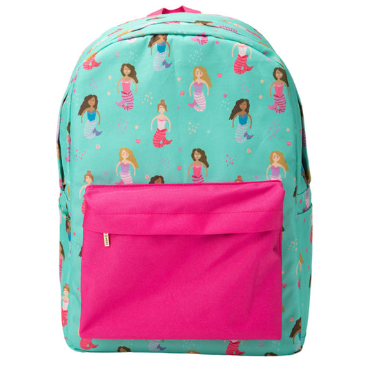 Kids Make a Splash Backpack