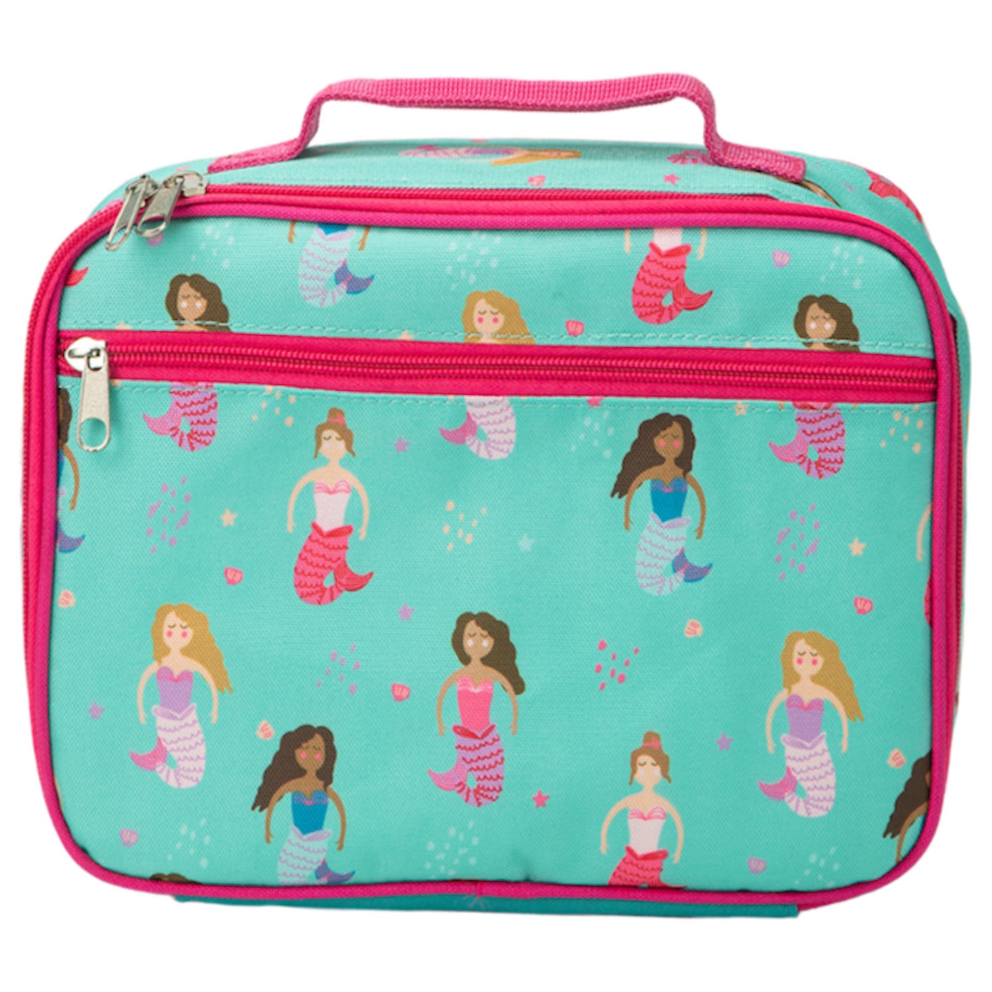 Kids Make a Splash Lunch Box