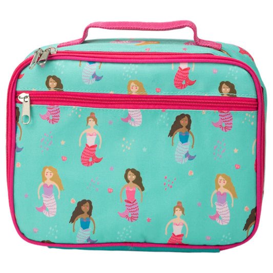 Kids Make a Splash Lunch Box