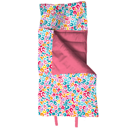 Kids Wild Child Nap Mat