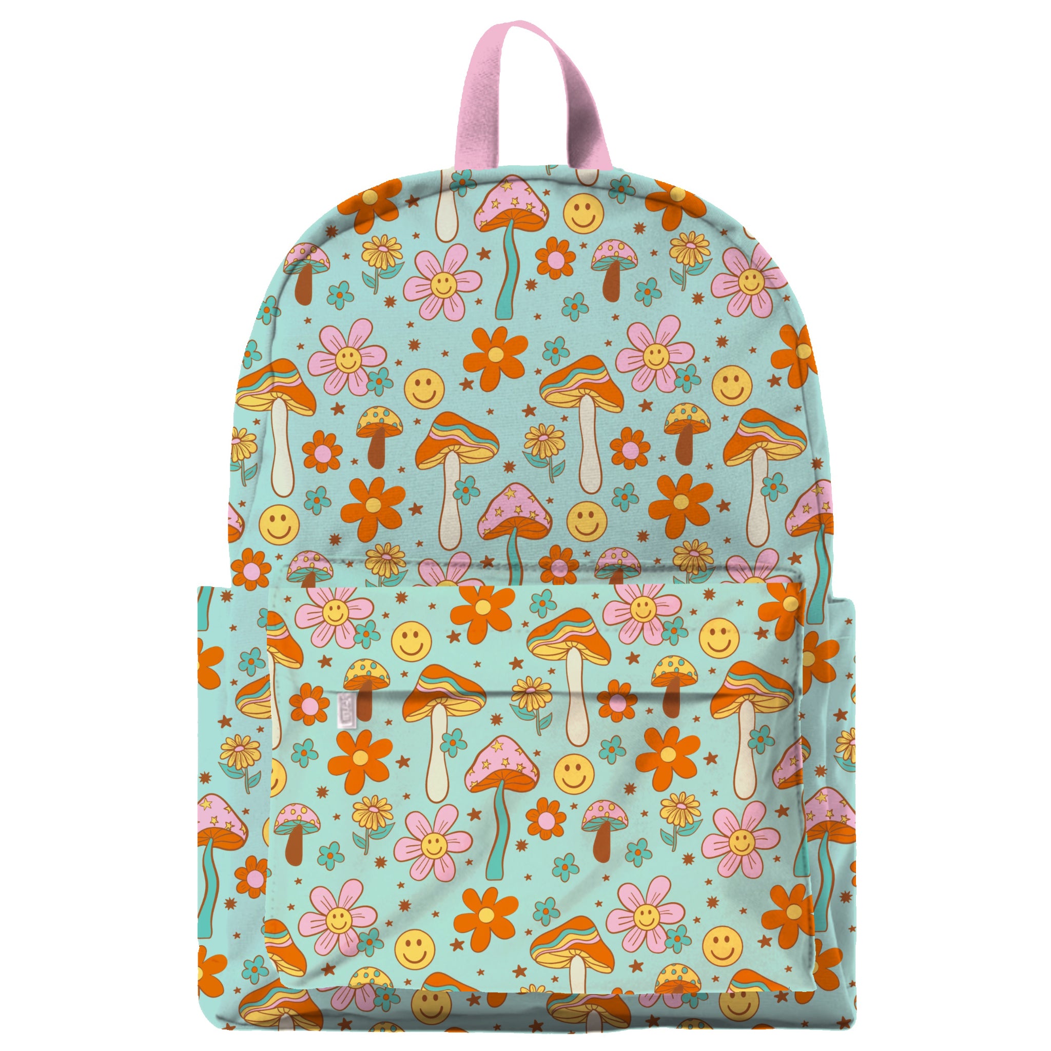 Kids Totally Happy Backpack