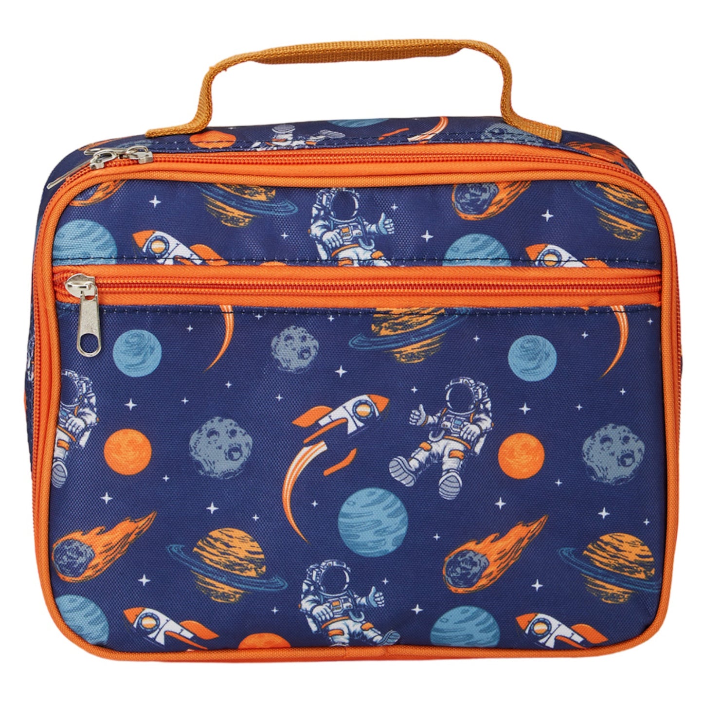 Kids Trip around The Sun Lunch Box