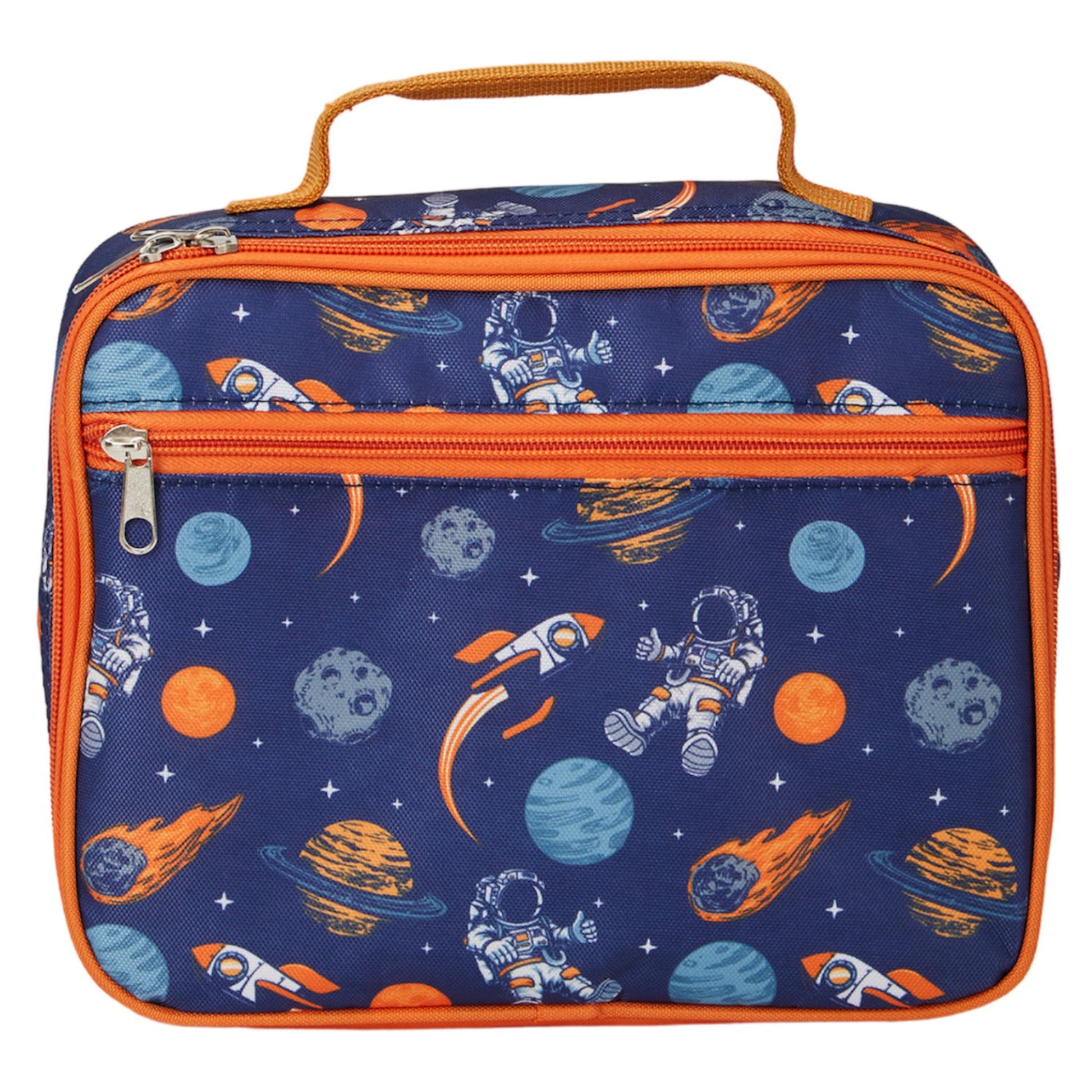 Kids Trip around The Sun Lunch Box