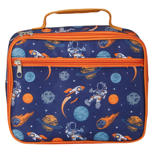Kids Trip around The Sun Lunch Box