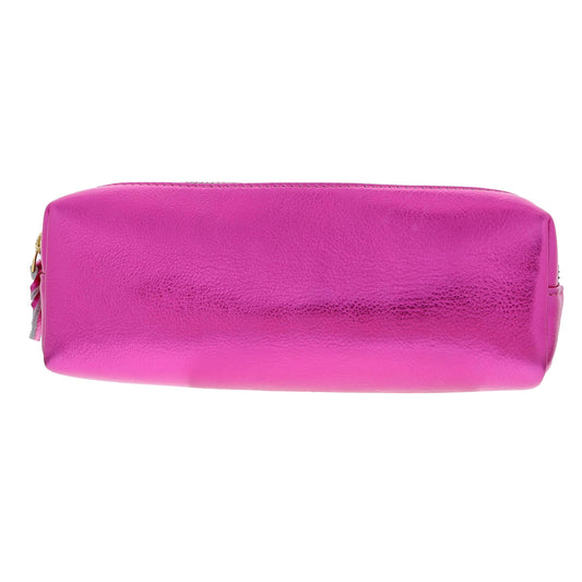 Shine Small Zipper Pouch