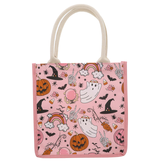 Spooky Season Small Tote