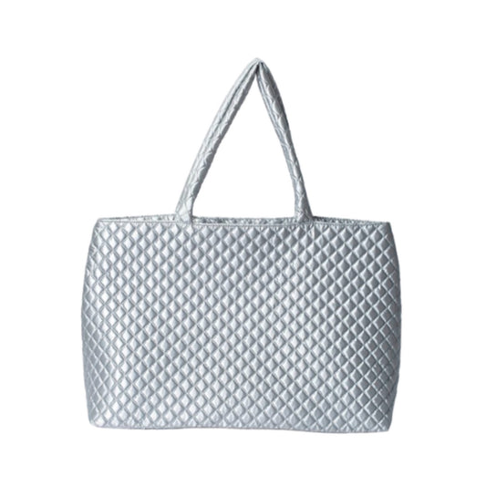Graphite Duffel