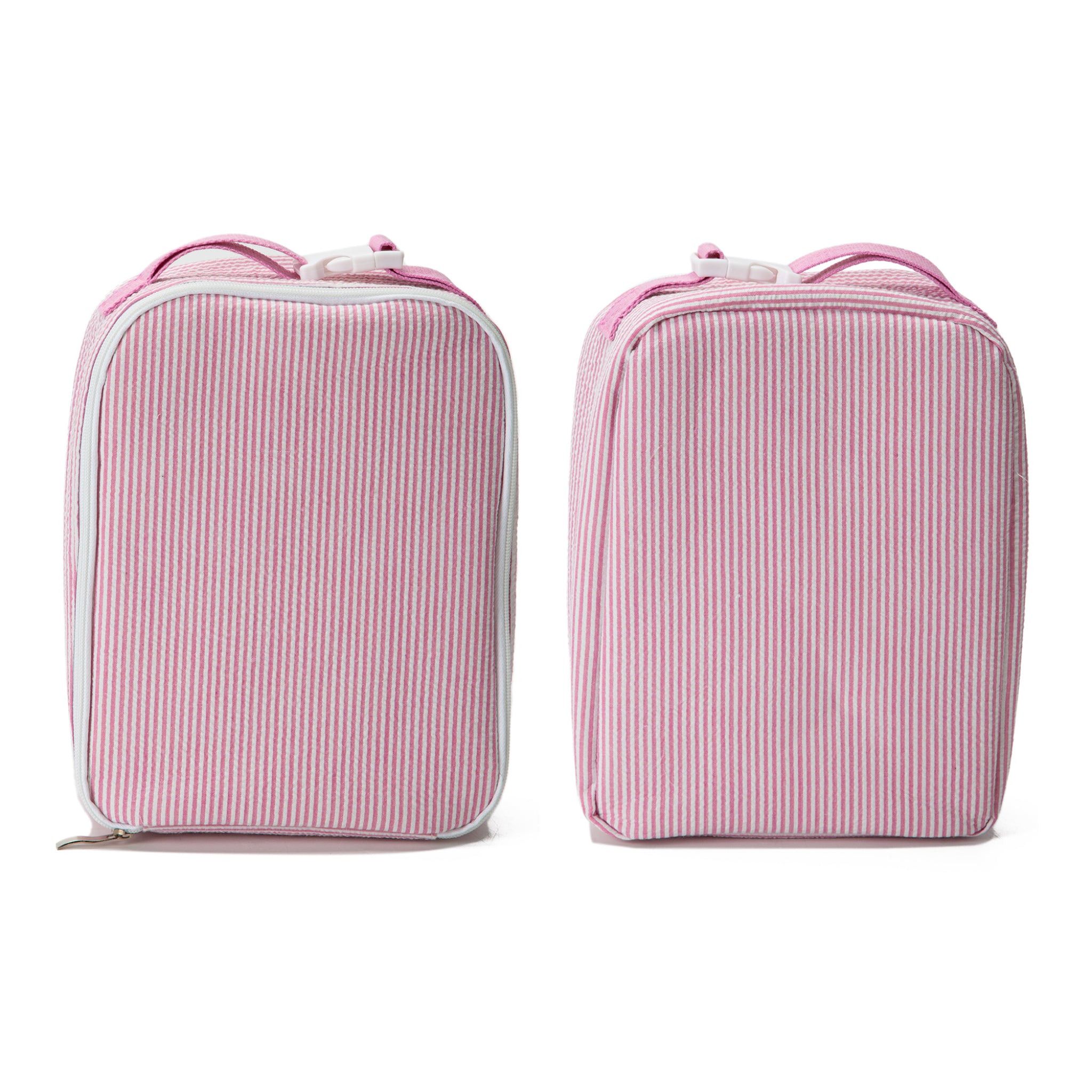Kids Seersucker Amelia Lunch Box