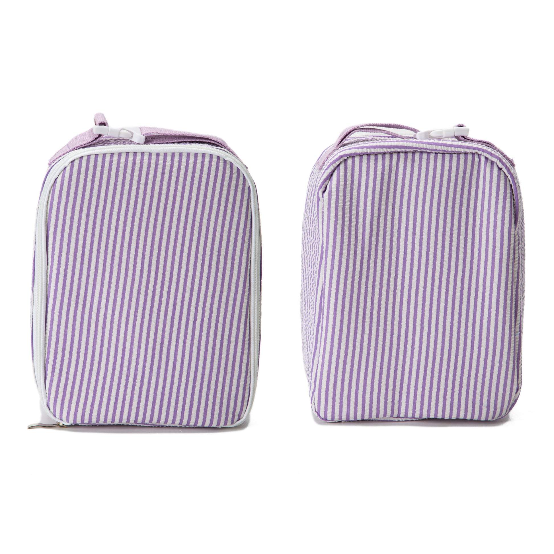Kids Seersucker Belle Lunch Box