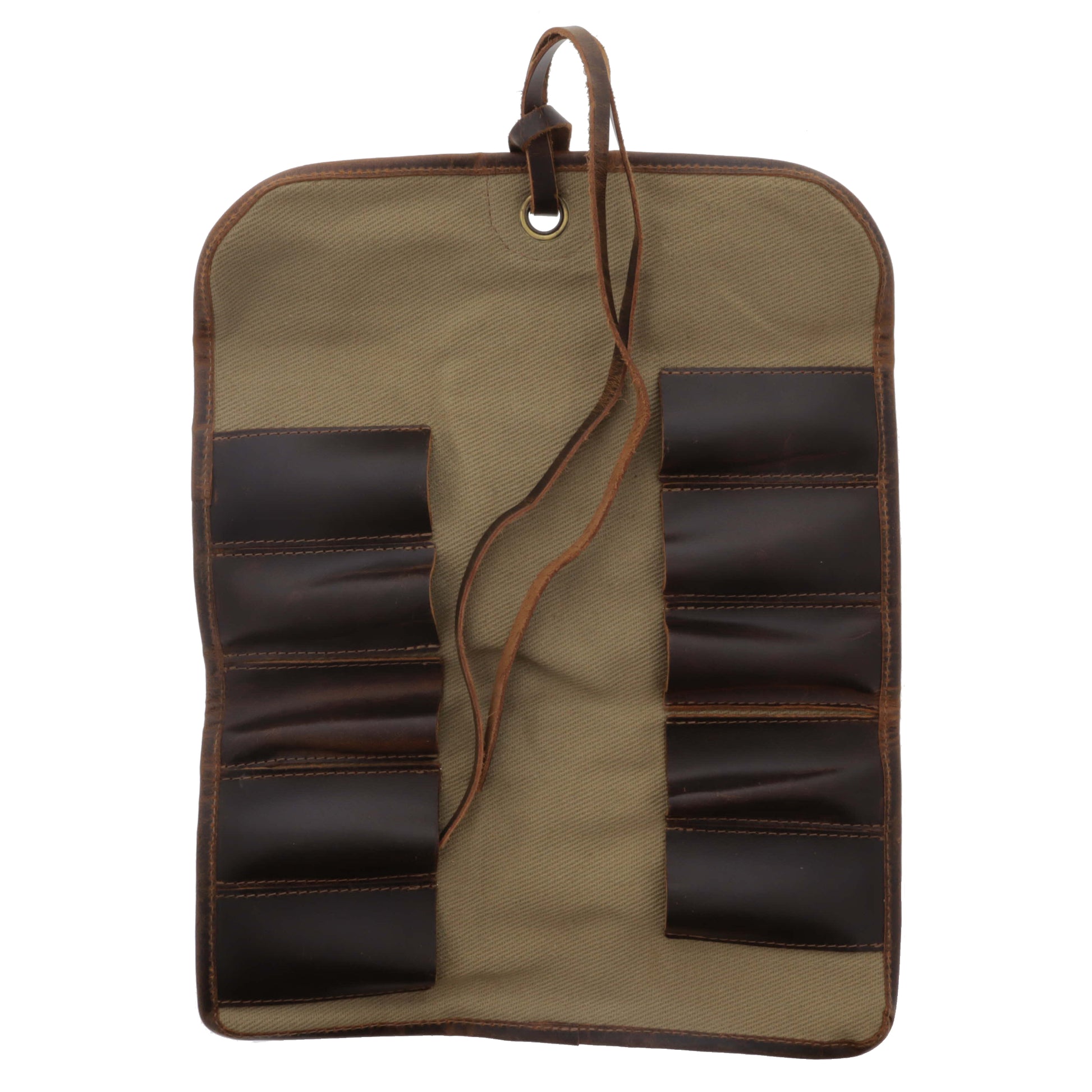 Stone Tool Roll