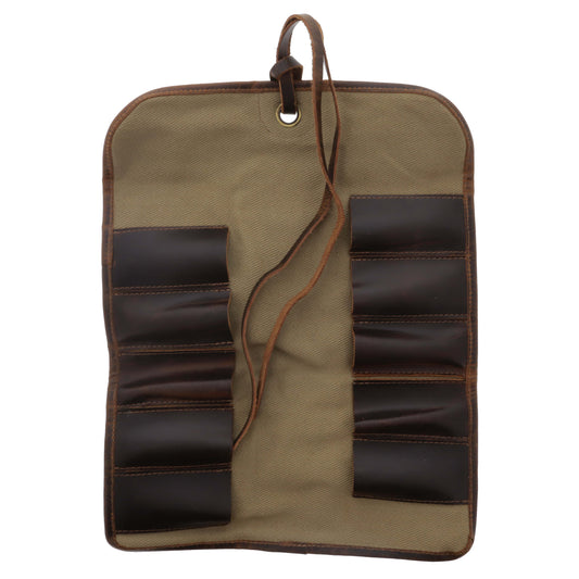 Stone Tool Roll