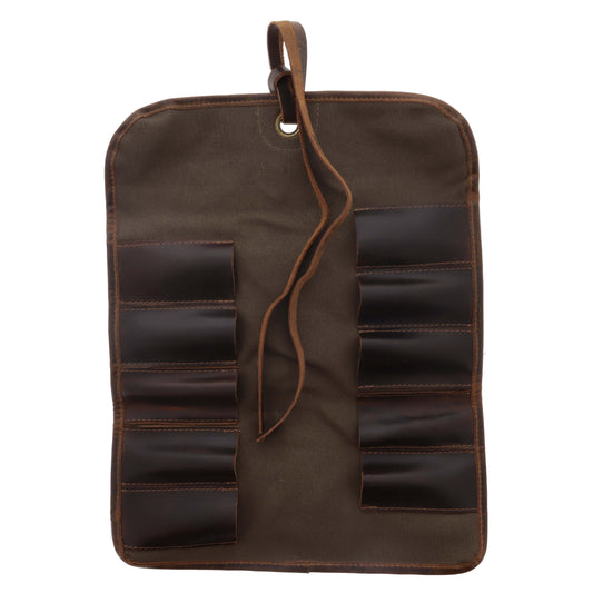 Mossy Tool Roll