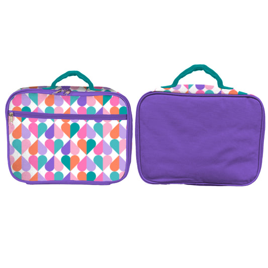 Kids Sweet Heart Lunch Box