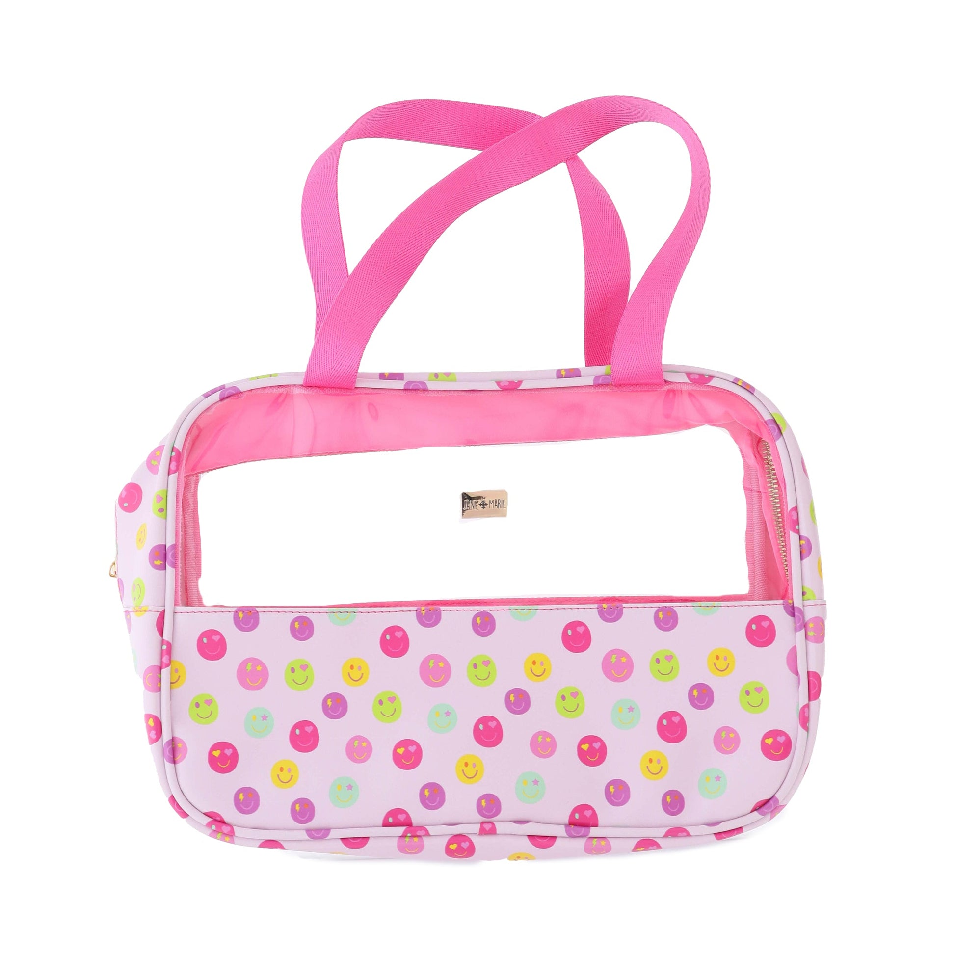 Happy Days Ahead Large Travel Bag