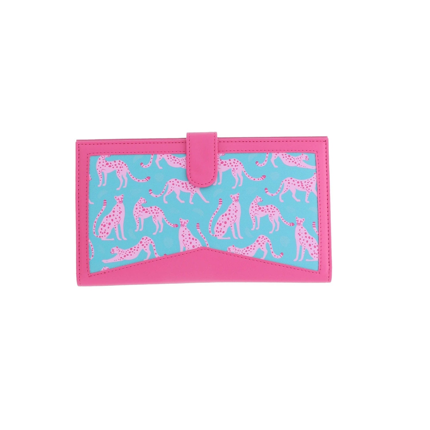 On the Move Wallet