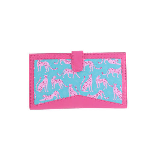 On the Move Wallet