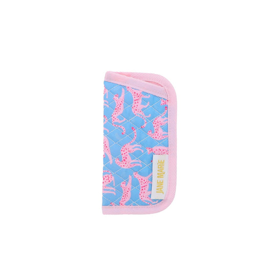 On the Move Glasses Soft Case