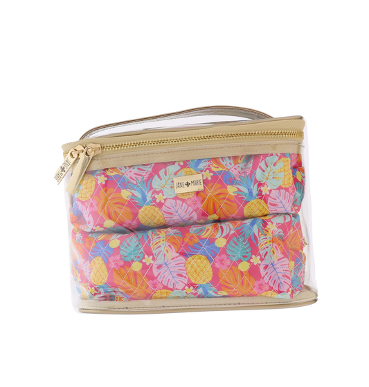 Tropical Travel Organizer