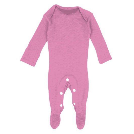 Kids Graceful Pink Baby Onesie Assortment, No Display Package