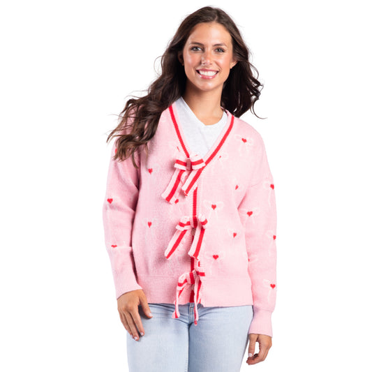 In Love Cardigan Assortment, Display Collection