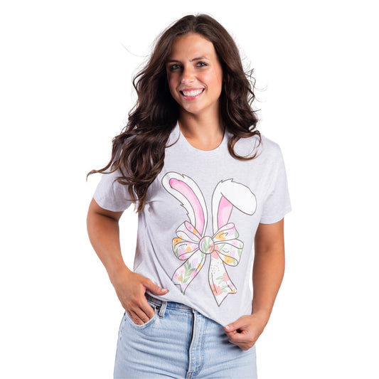 Sweetest Bunny Around T-Shirt Assortment, Display Package