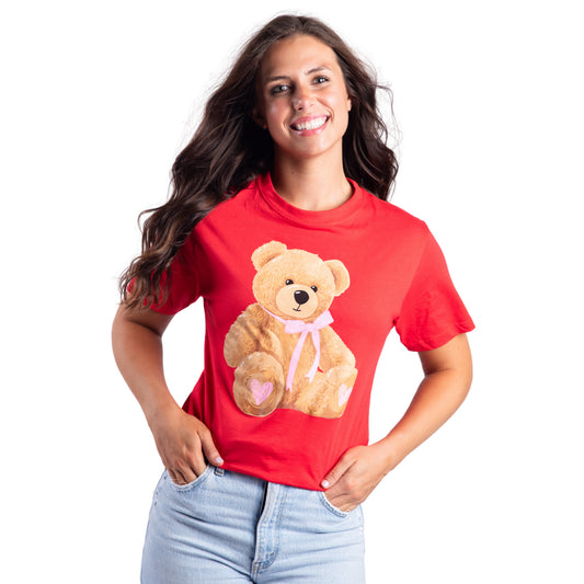 Beary Loved T-Shirt Assortment, No Display Package
