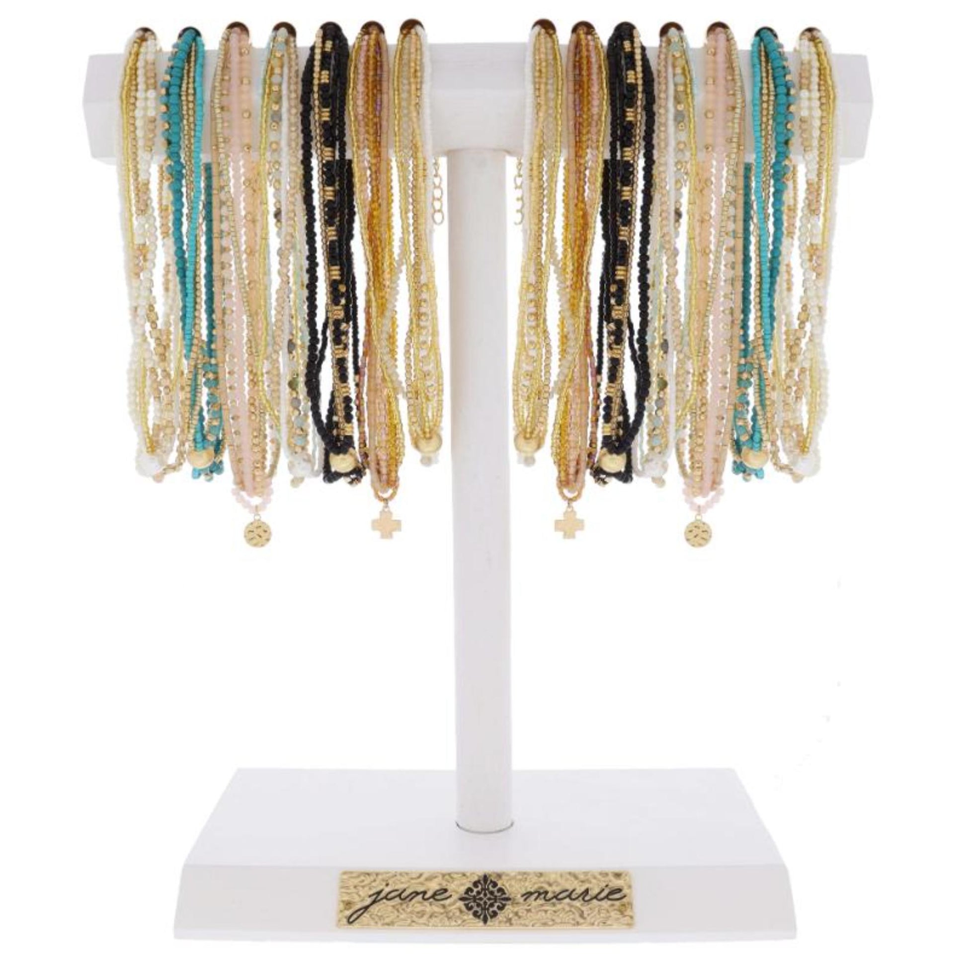 Spencer Necklace Necklaces, No Display Package