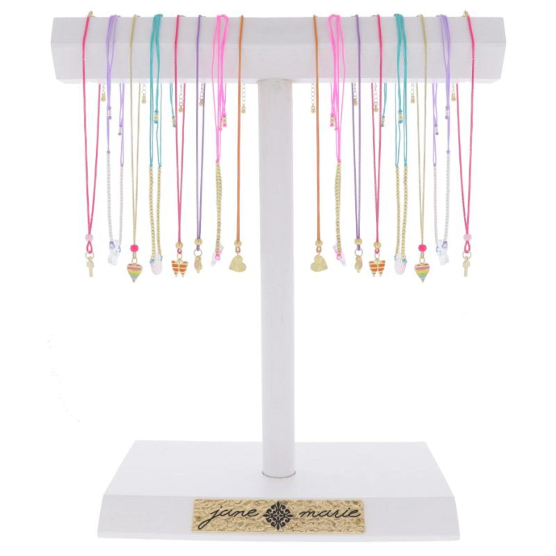 Kids All Mine! Necklaces, Display Plus 2 Free Necklaces From This Collection