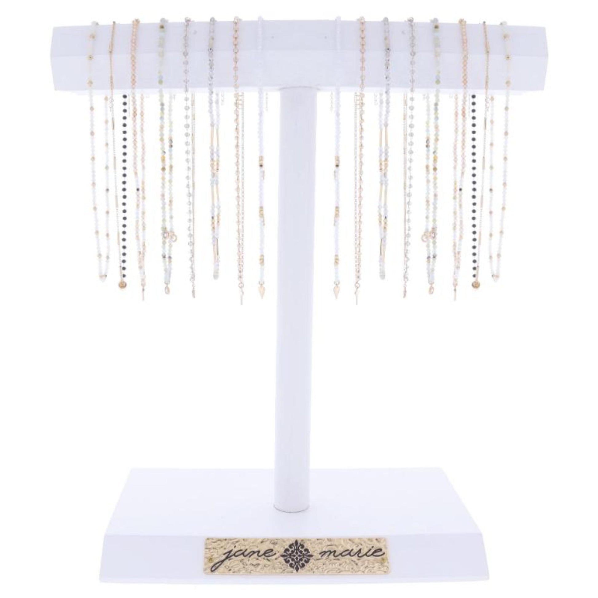 Sophia Necklaces, Display Plus 2 Free Necklaces From This Collection