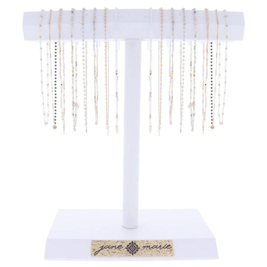 Sophia Necklaces, Display Plus 2 Free Necklaces From This Collection