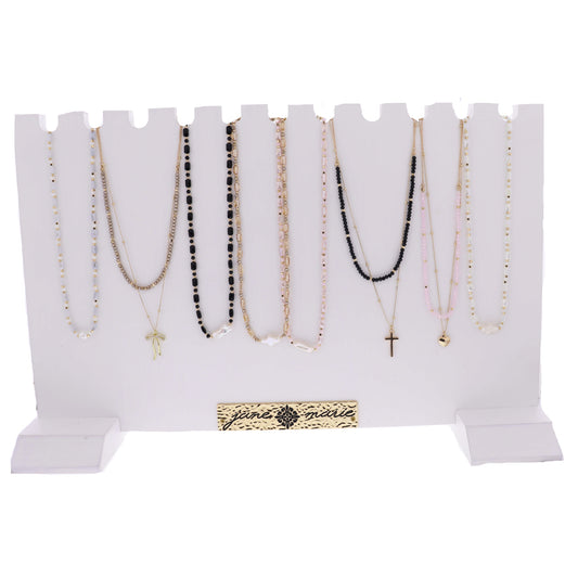 Aria Necklaces, No Display Package